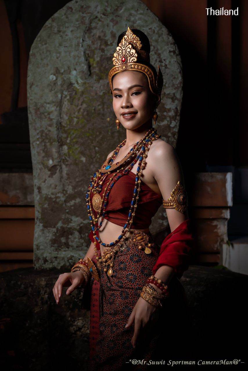 สมัยทวารวดี: Dvaravati Era | THAILAND 🇹🇭