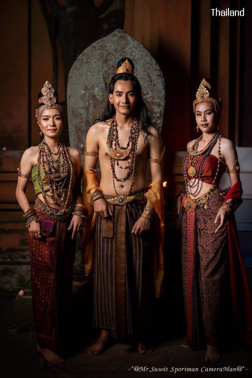 สมัยทวารวดี: Dvaravati Era | THAILAND 🇹🇭