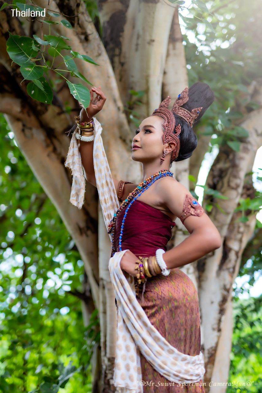 สมัยทวารวดี: Dvaravati Era | THAILAND 🇹🇭