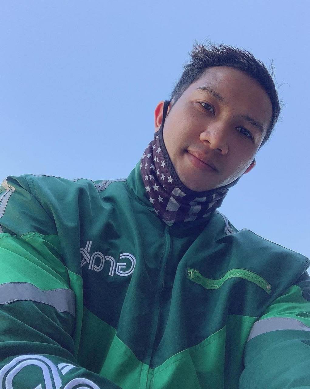 อยากโดน grab