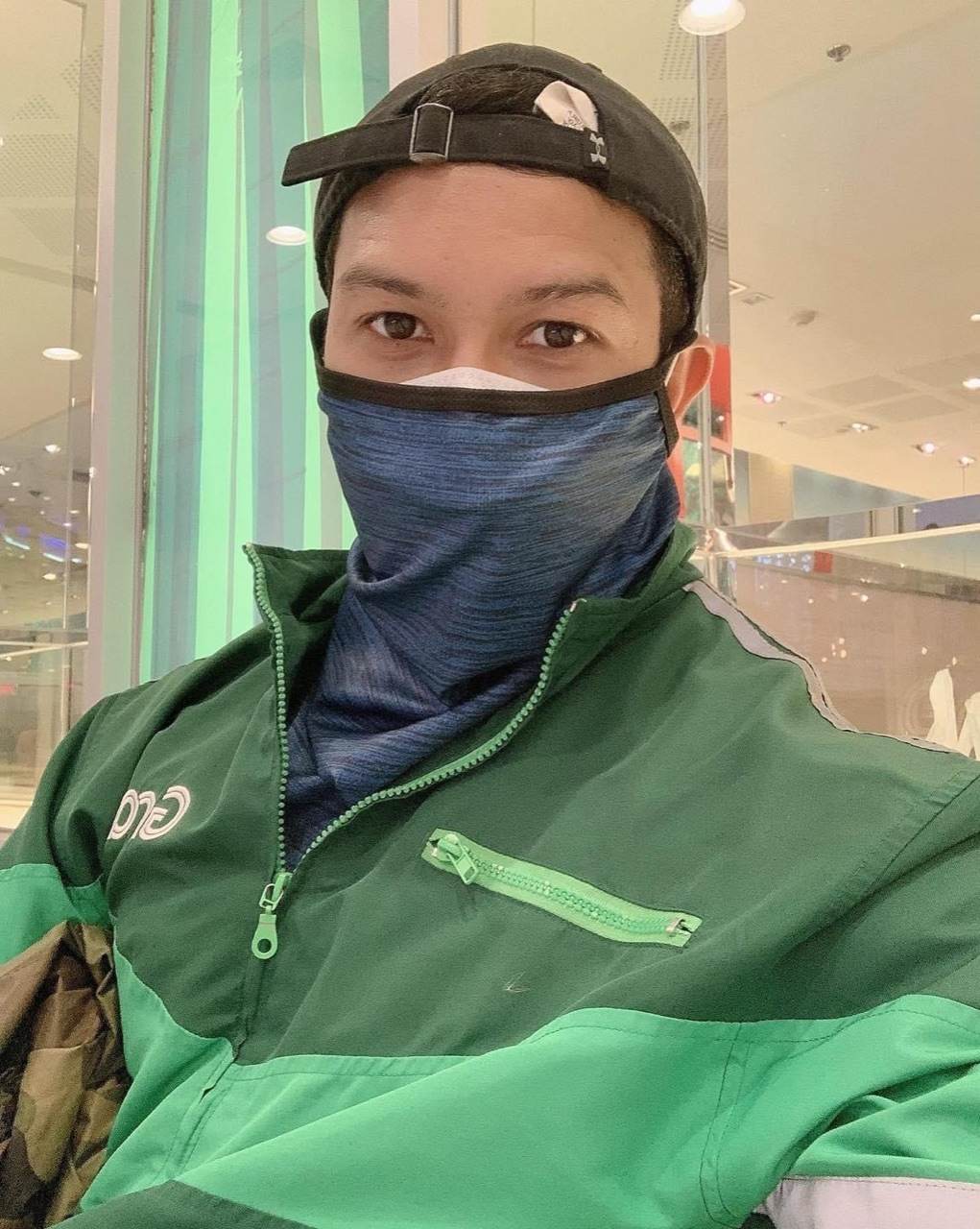 อยากโดน grab