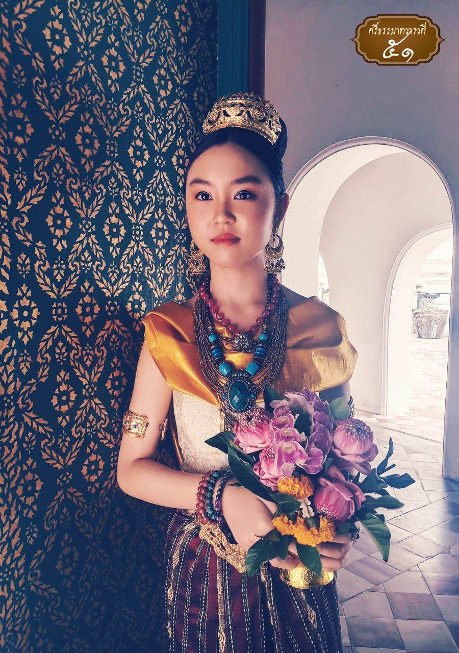 ศรีธรรมาทวารวดี: Dvaravati Era | THAILAND 🇹🇭 (๒)