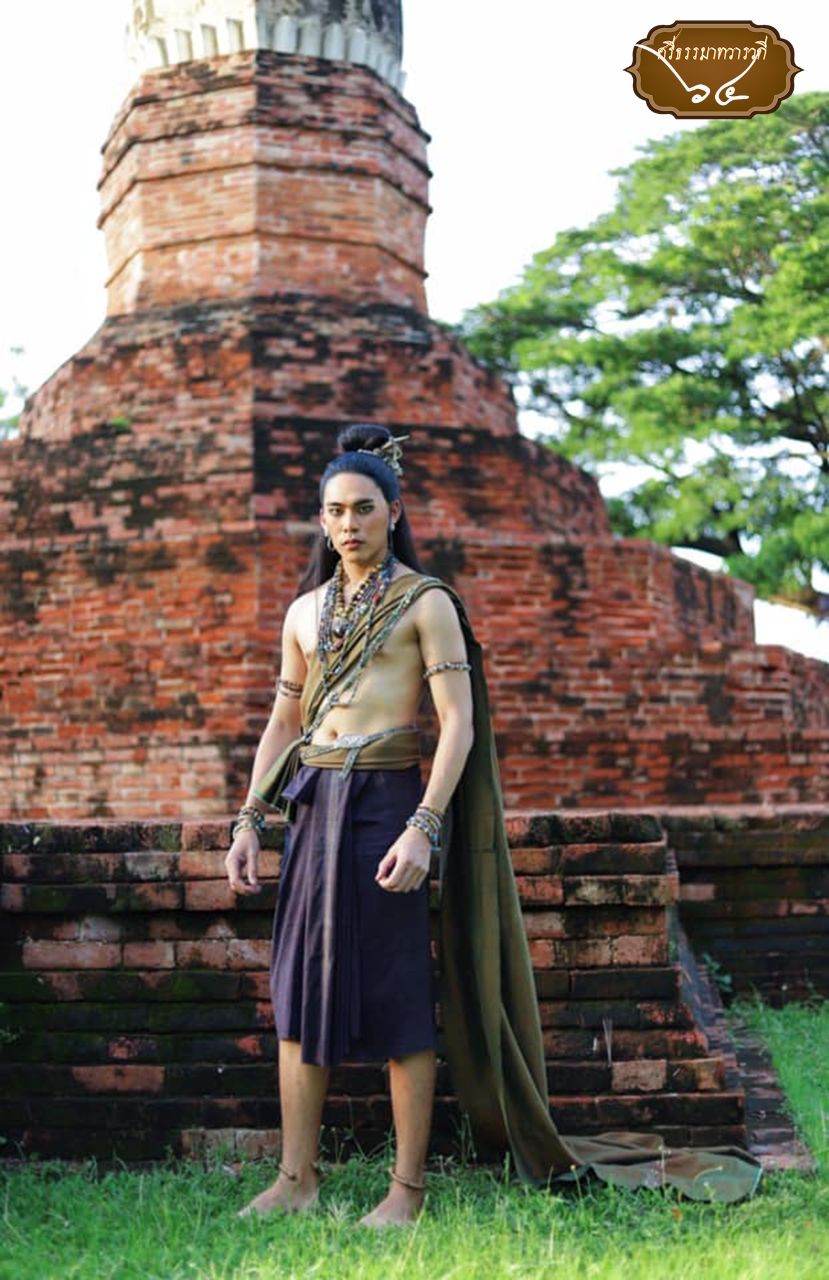 ศรีธรรมาทวารวดี: Dvaravati Era | THAILAND 🇹🇭 (๒)