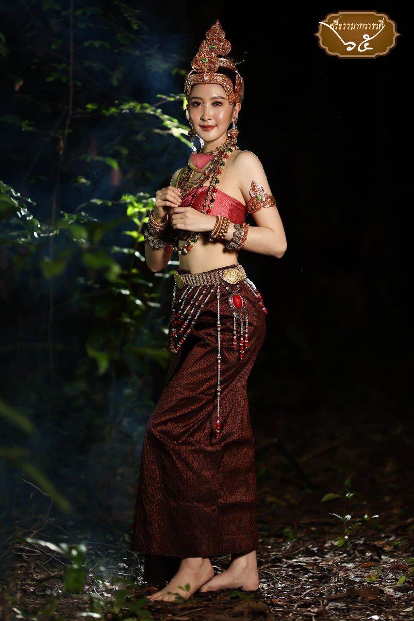 ศรีธรรมาทวารวดี: Dvaravati Era | THAILAND 🇹🇭 (๒)