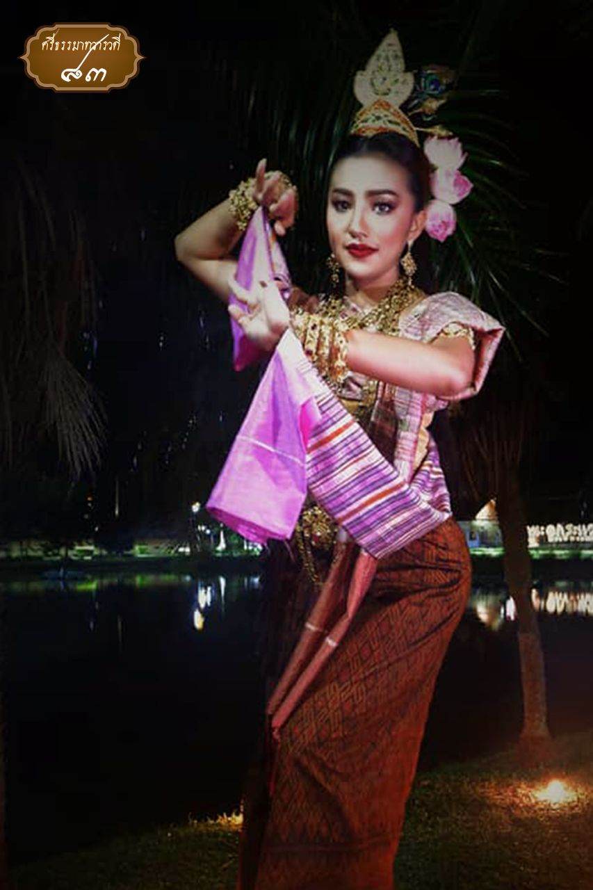 ศรีธรรมาทวารวดี: Dvaravati Era | THAILAND 🇹🇭 (๒)