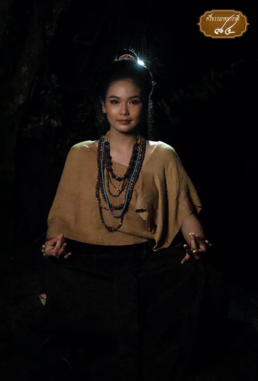 ศรีธรรมาทวารวดี: Dvaravati Era | THAILAND 🇹🇭 (๒)