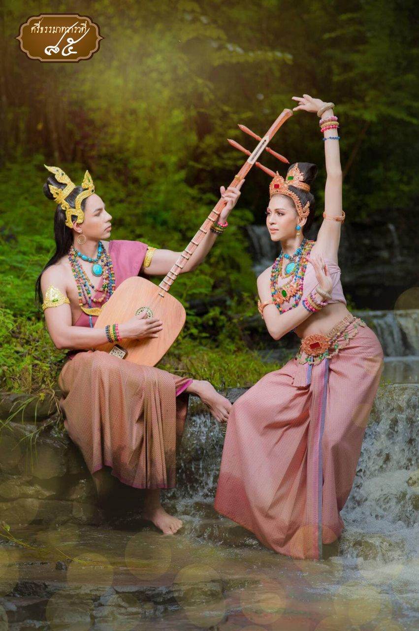 ศรีธรรมาทวารวดี: Dvaravati Era | THAILAND 🇹🇭 (๒)