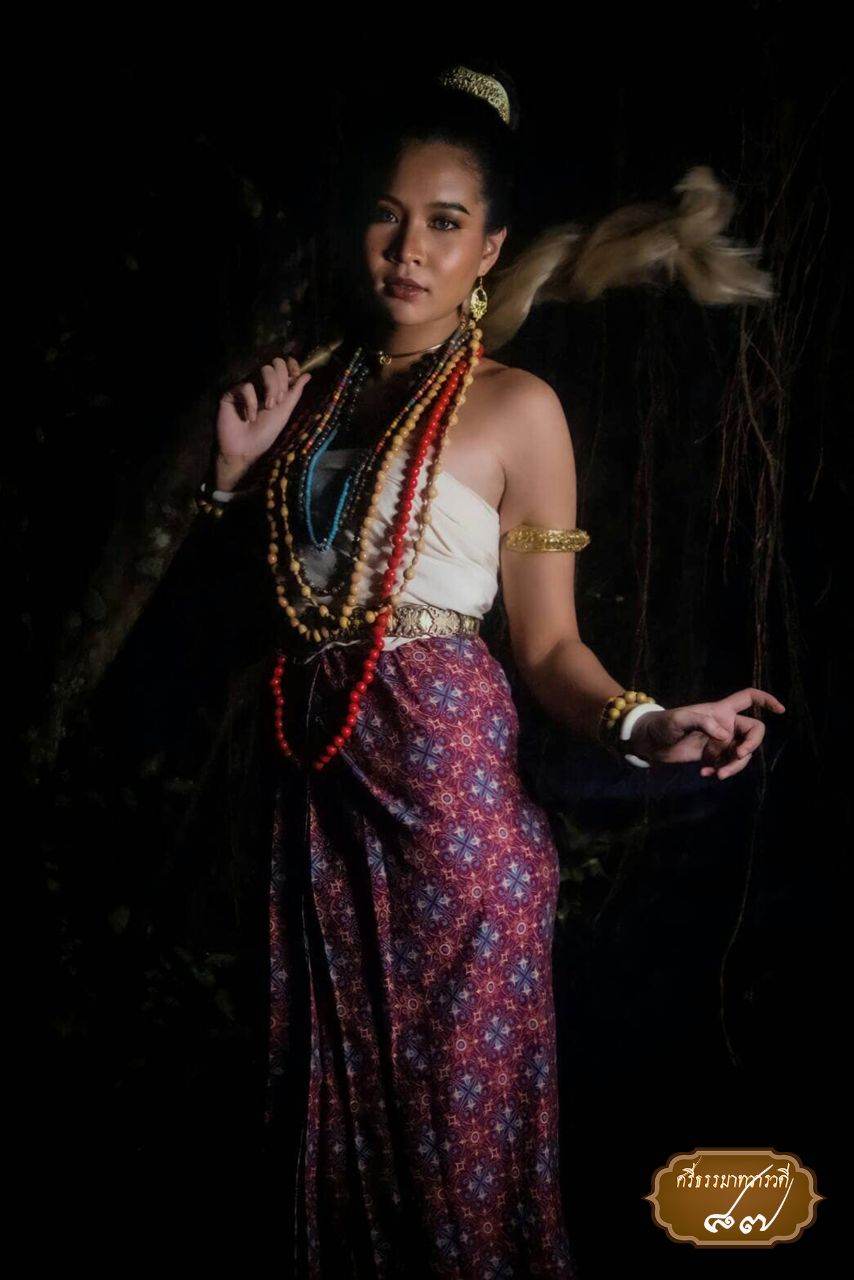 ศรีธรรมาทวารวดี: Dvaravati Era | THAILAND 🇹🇭 (๒)