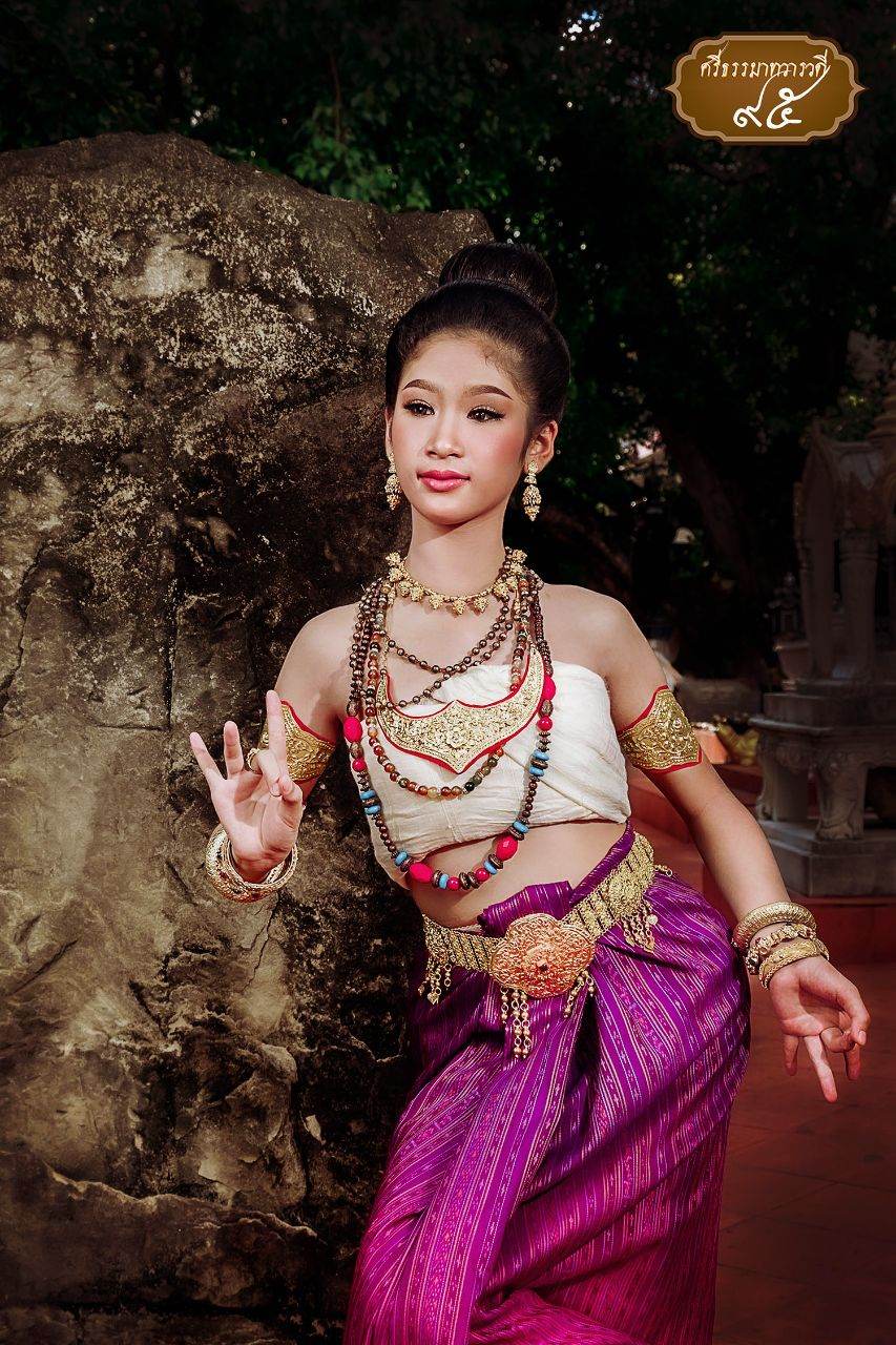 ศรีธรรมาทวารวดี: Dvaravati Era | THAILAND 🇹🇭 (๒)