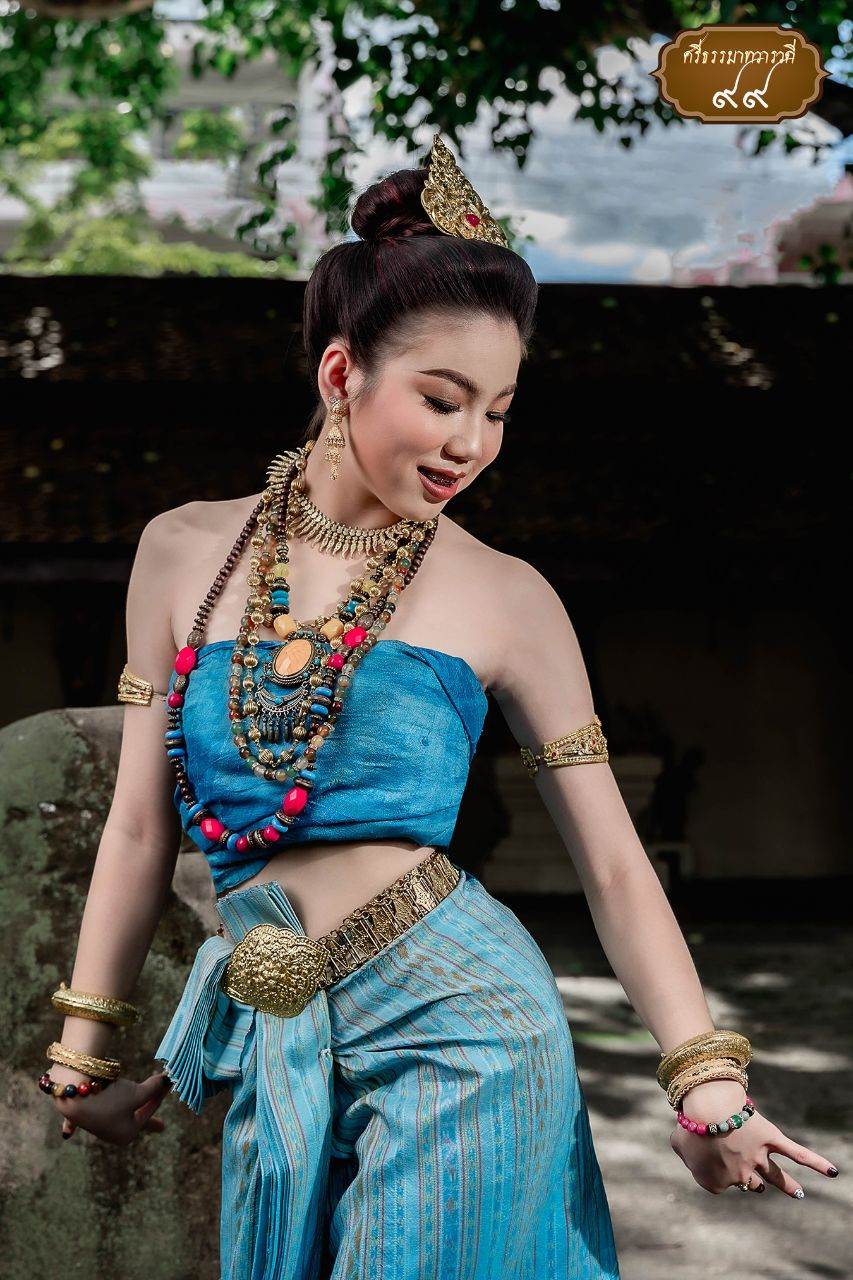 ศรีธรรมาทวารวดี: Dvaravati Era | THAILAND 🇹🇭 (๒)