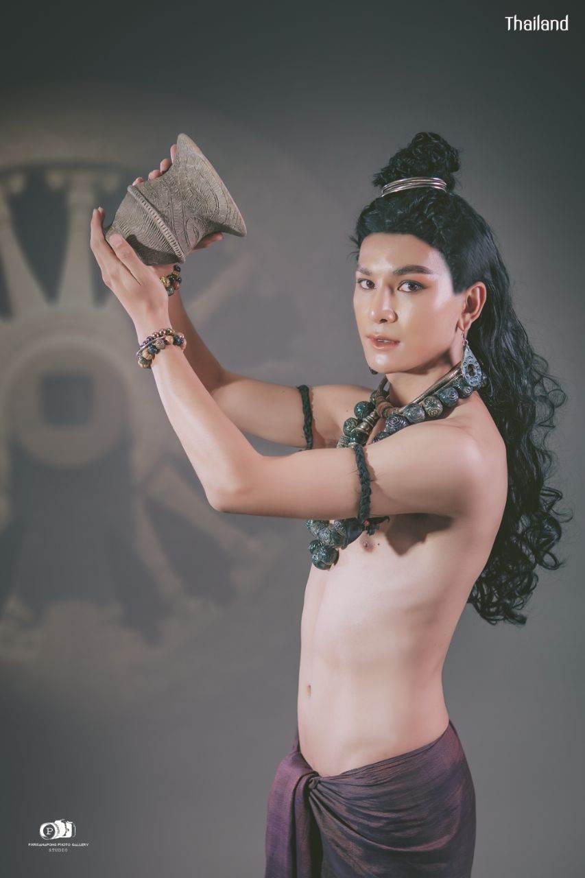 Dvaravati Era: วัฒนธรรมสมัยทวารวดี | THAILAND 🇹🇭