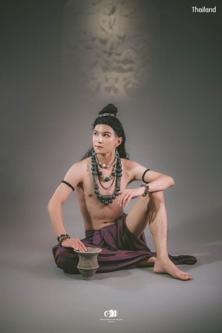 Dvaravati Era: วัฒนธรรมสมัยทวารวดี | THAILAND 🇹🇭