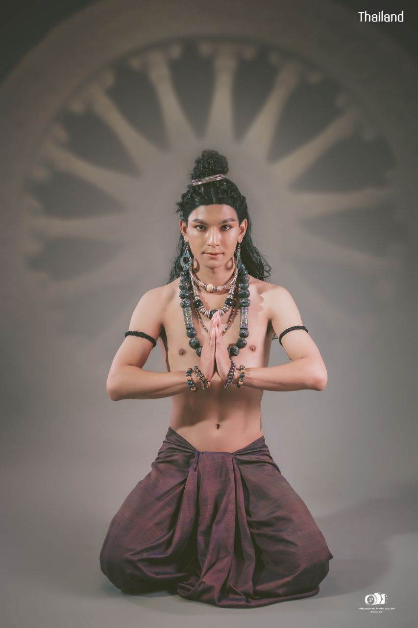 Dvaravati Era: วัฒนธรรมสมัยทวารวดี | THAILAND 🇹🇭