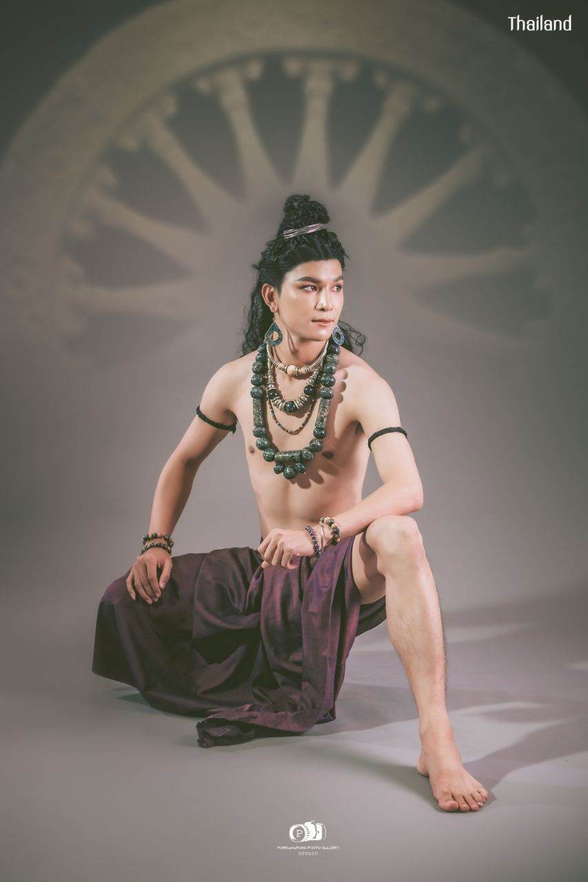 Dvaravati Era: วัฒนธรรมสมัยทวารวดี | THAILAND 🇹🇭