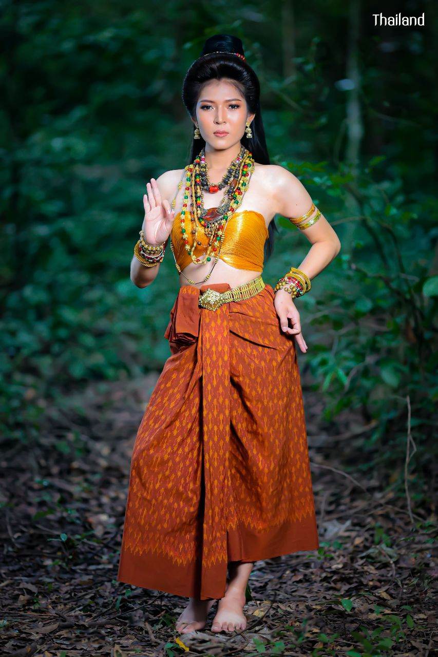 Dvaravati Era: สมัยทวารวดี อารยธรรมโบราณ | THAILAND 🇹🇭