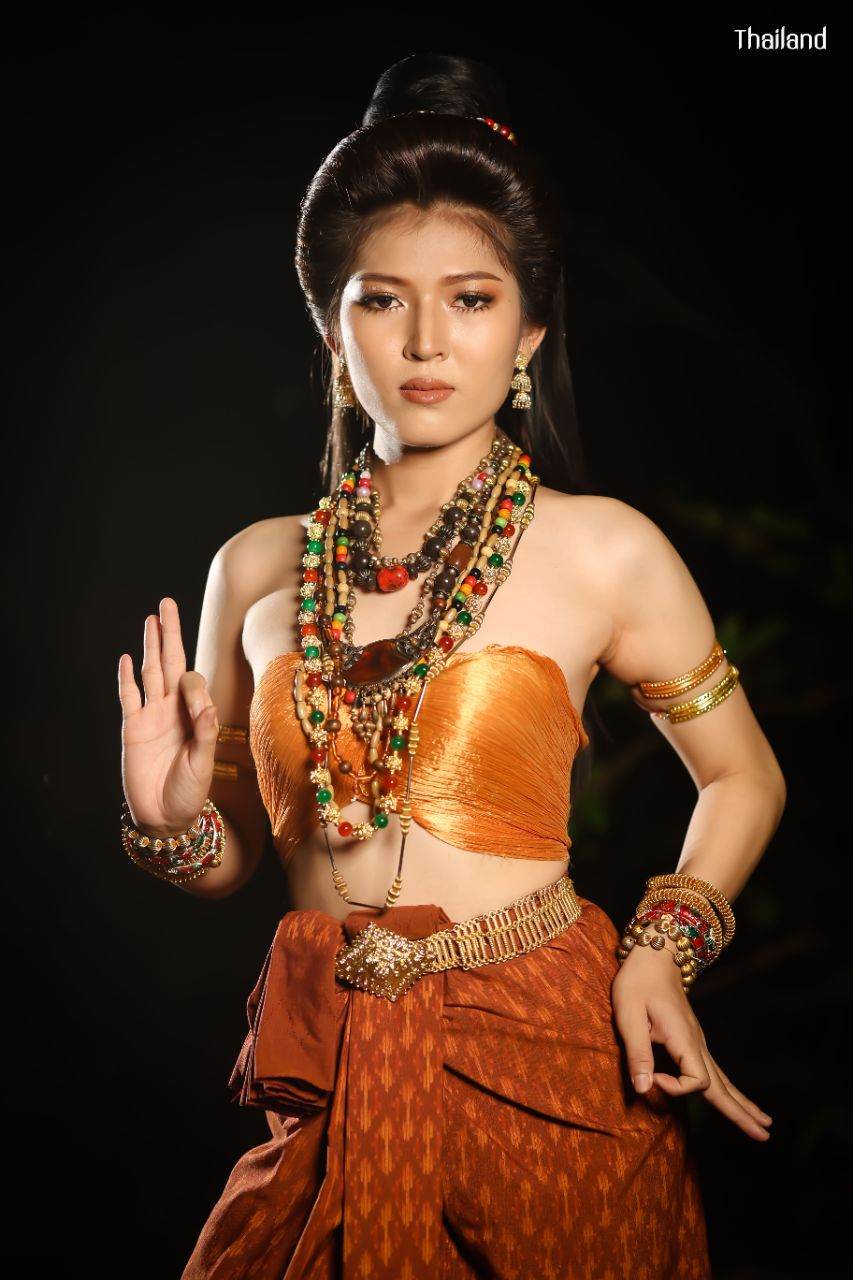 Dvaravati Era: สมัยทวารวดี อารยธรรมโบราณ | THAILAND 🇹🇭