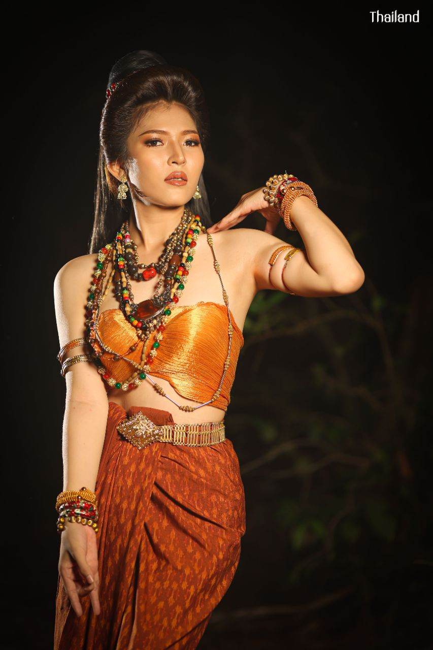 Dvaravati Era: สมัยทวารวดี อารยธรรมโบราณ | THAILAND 🇹🇭