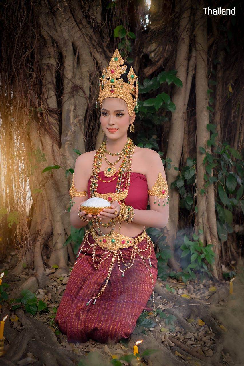 Dvaravati Era: สมัยทวารวดี อารยธรรมโบราณ | THAILAND 🇹🇭
