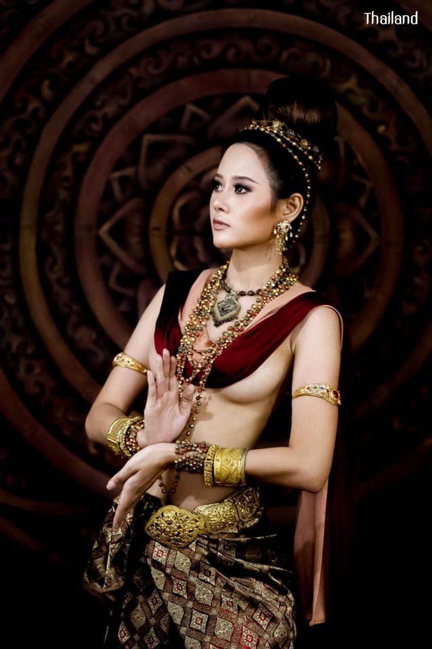Dvaravati Era: สมัยทวารวดี อารยธรรมโบราณ | THAILAND 🇹🇭