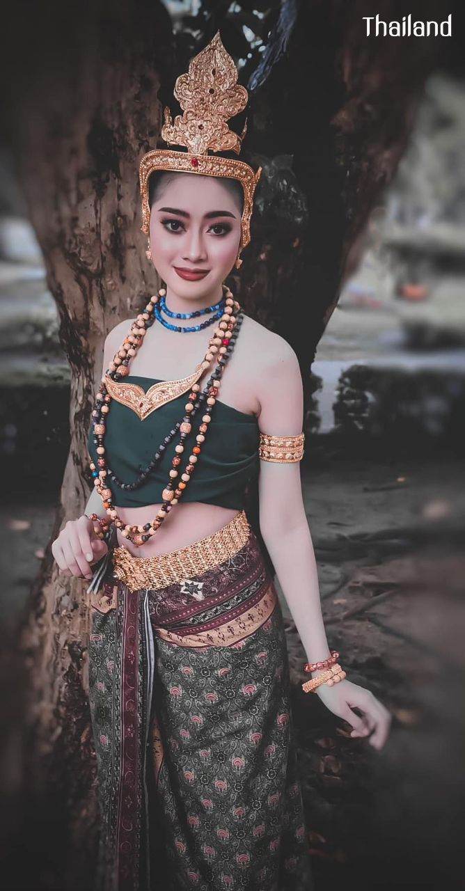 Dvaravati Era: สมัยทวารวดี อารยธรรมโบราณ | THAILAND 🇹🇭