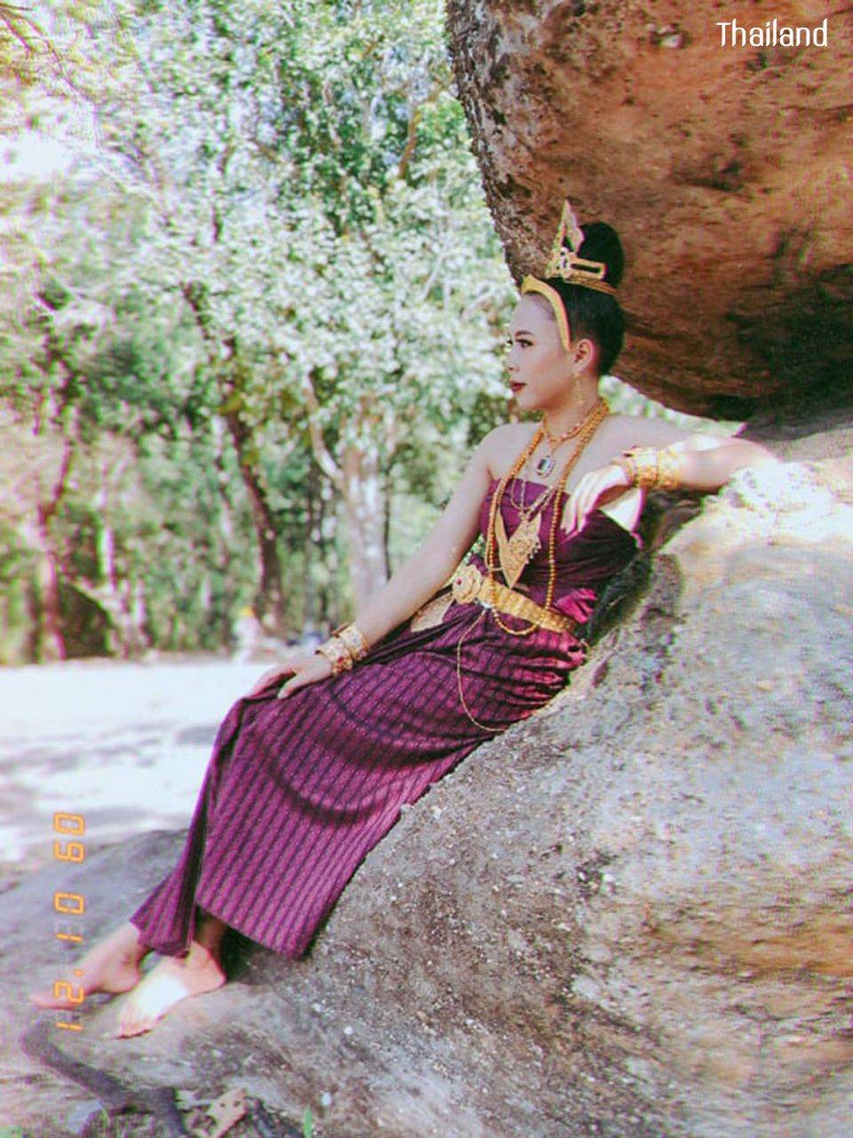 Dvaravati Era: สมัยทวารวดี อารยธรรมโบราณ | THAILAND 🇹🇭