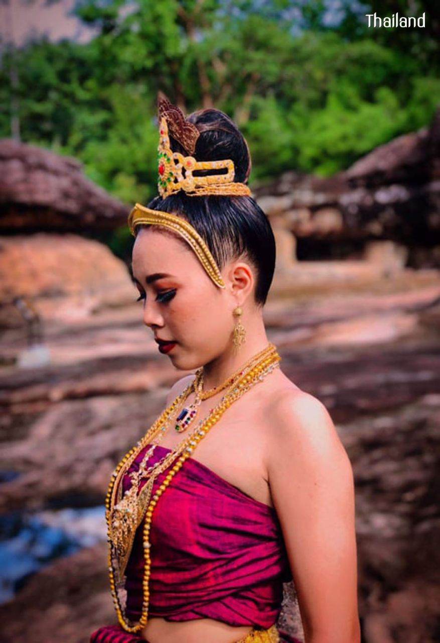 Dvaravati Era: สมัยทวารวดี อารยธรรมโบราณ | THAILAND 🇹🇭