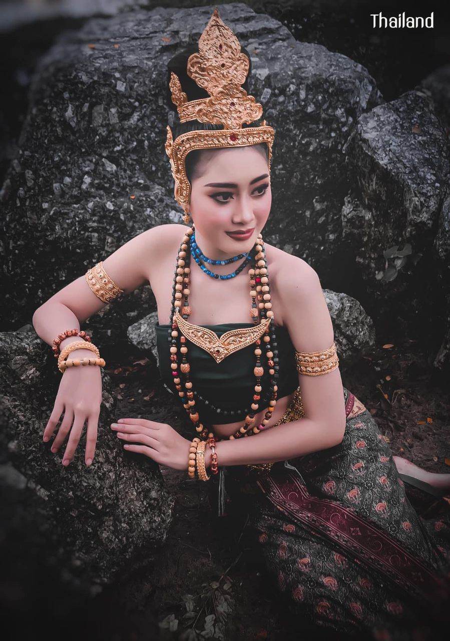 Dvaravati Era: สมัยทวารวดี อารยธรรมโบราณ | THAILAND 🇹🇭