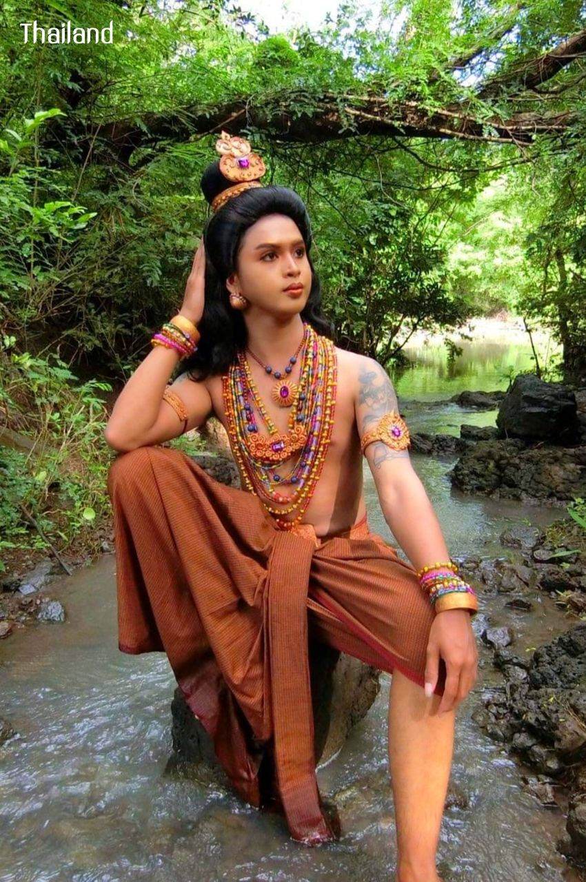 Dvaravati Era: สมัยทวารวดี อารยธรรมโบราณ | THAILAND 🇹🇭