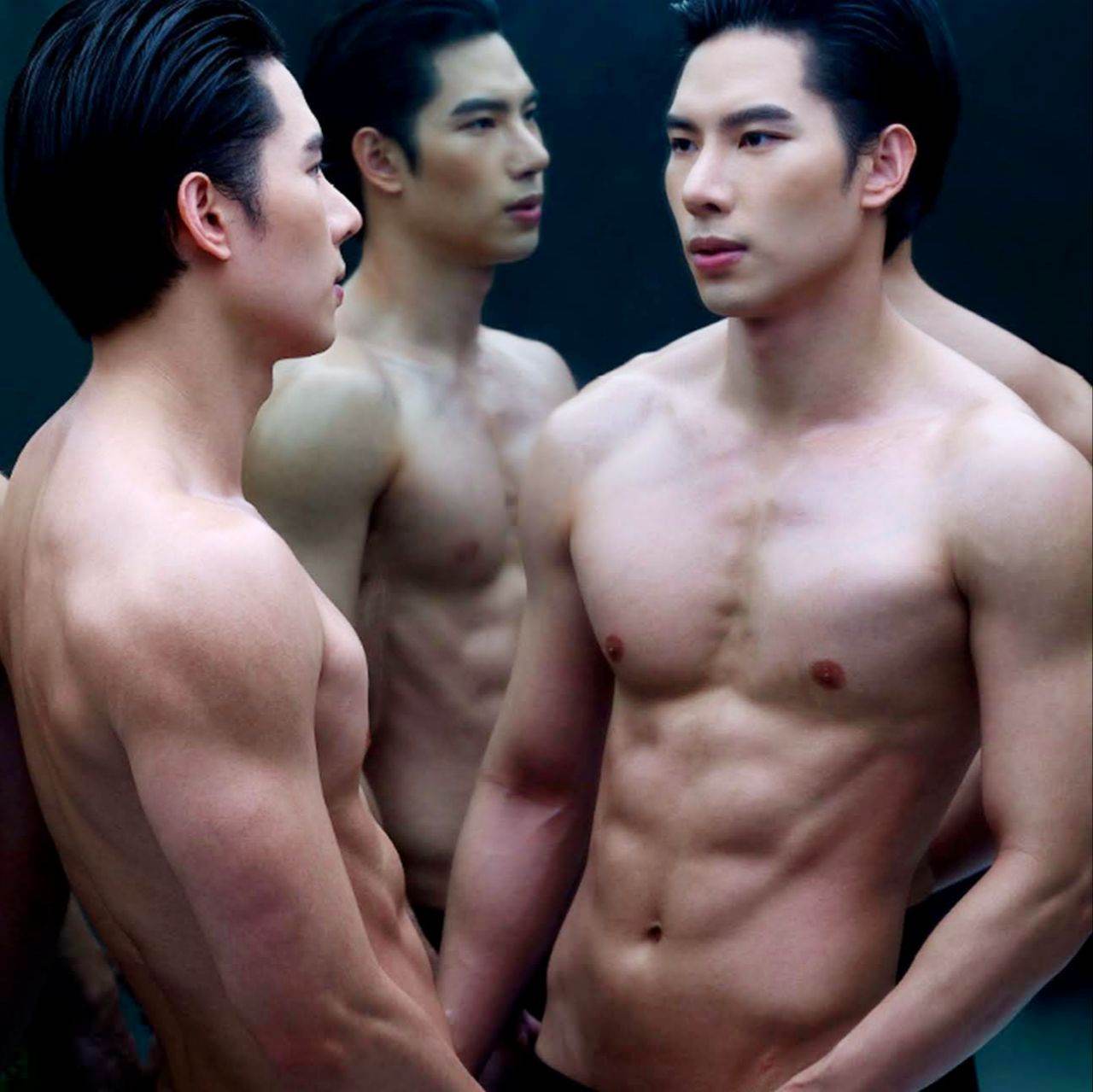 🔞ปล้ำกัน
