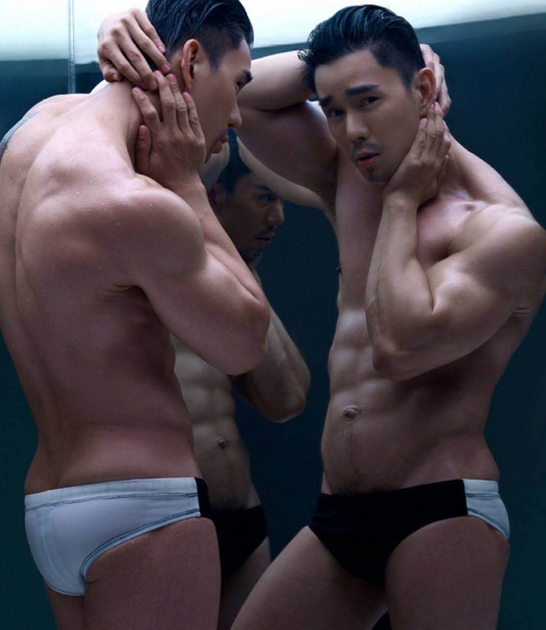 🔞ปล้ำกัน