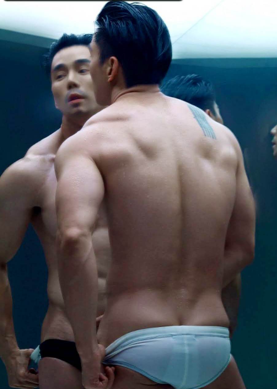 🔞ปล้ำกัน