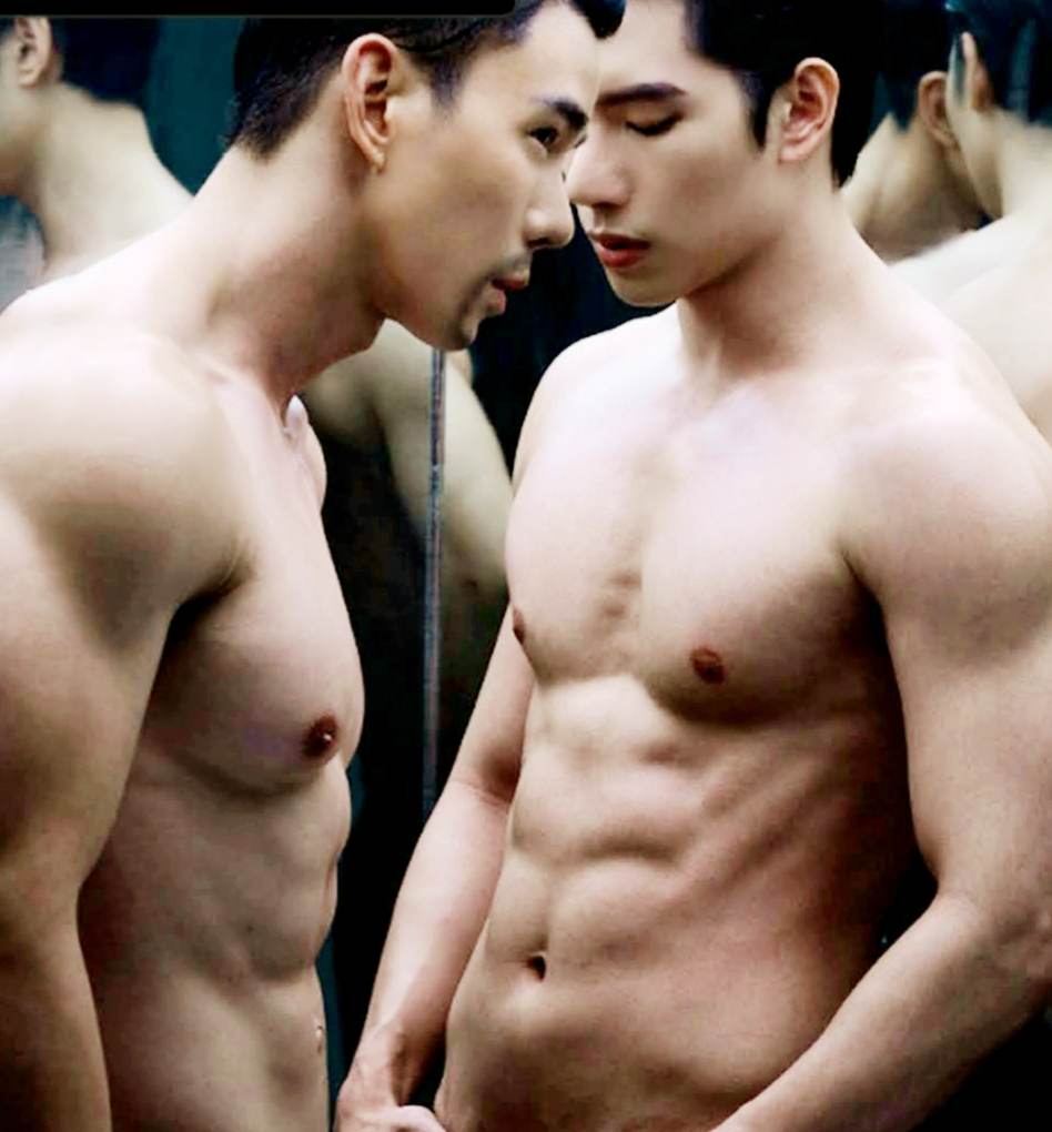 🔞ปล้ำกัน