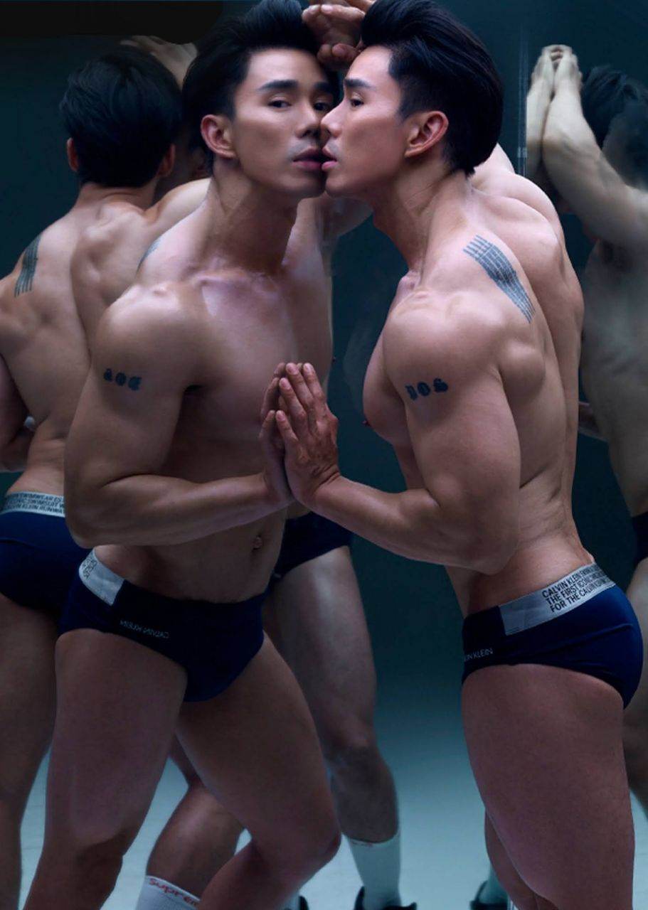 🔞ปล้ำกัน