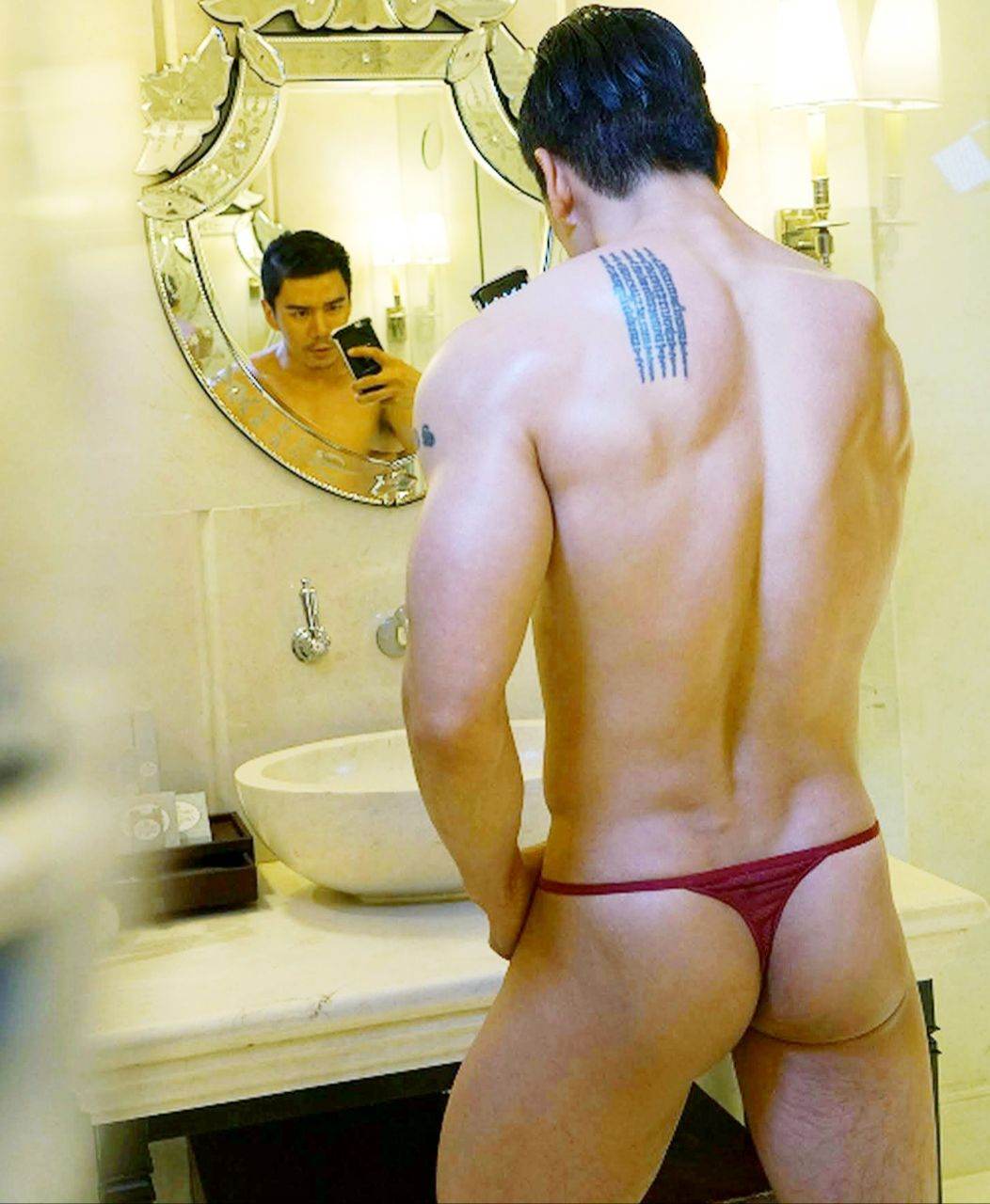 😈ปั้นจนน่าปล้ำ