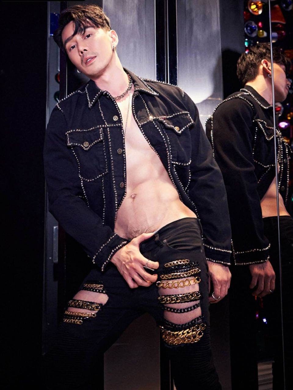 😈โอ๊ยอยากกำจังโว้ย