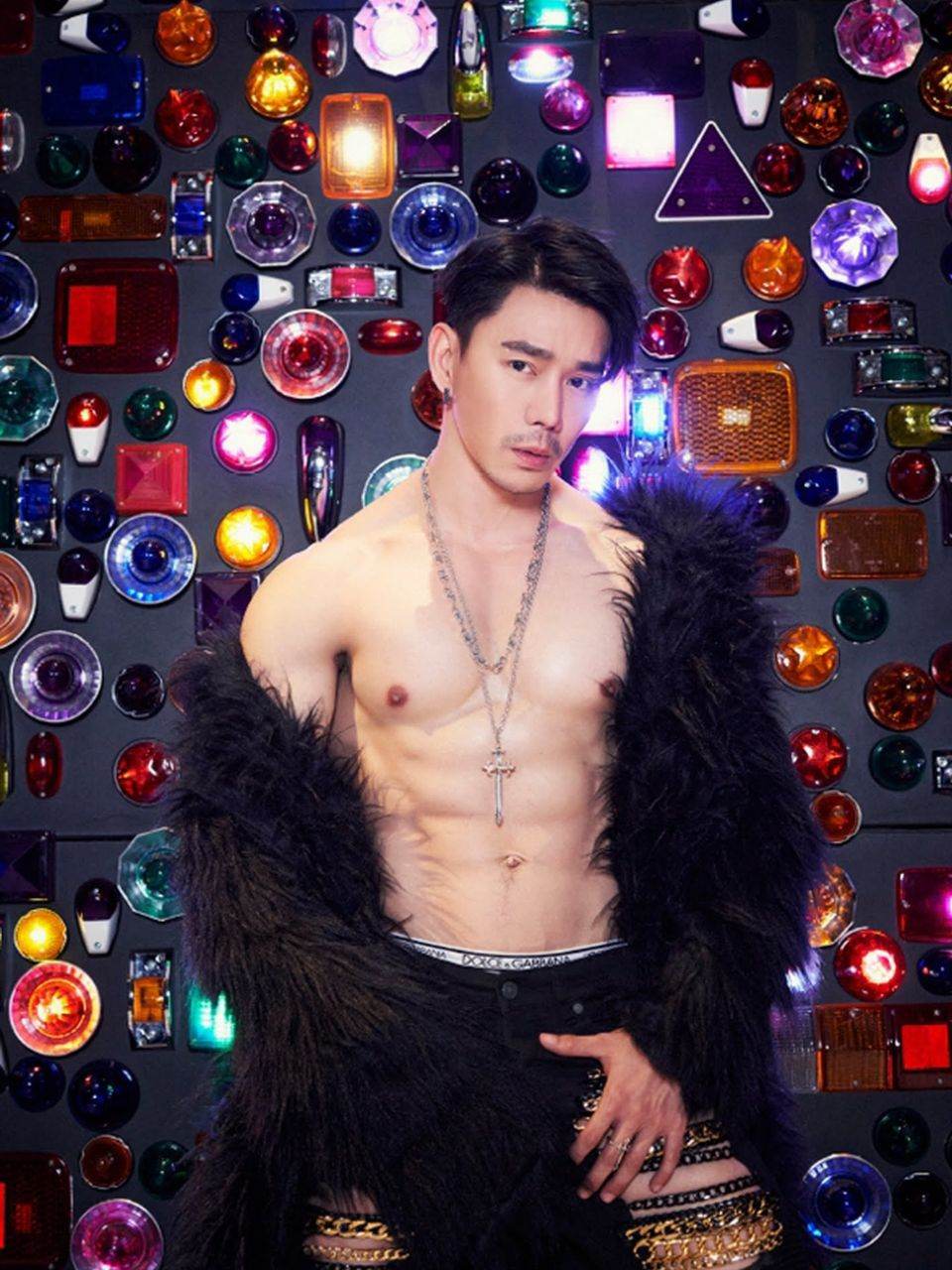 😈โอ๊ยอยากกำจังโว้ย