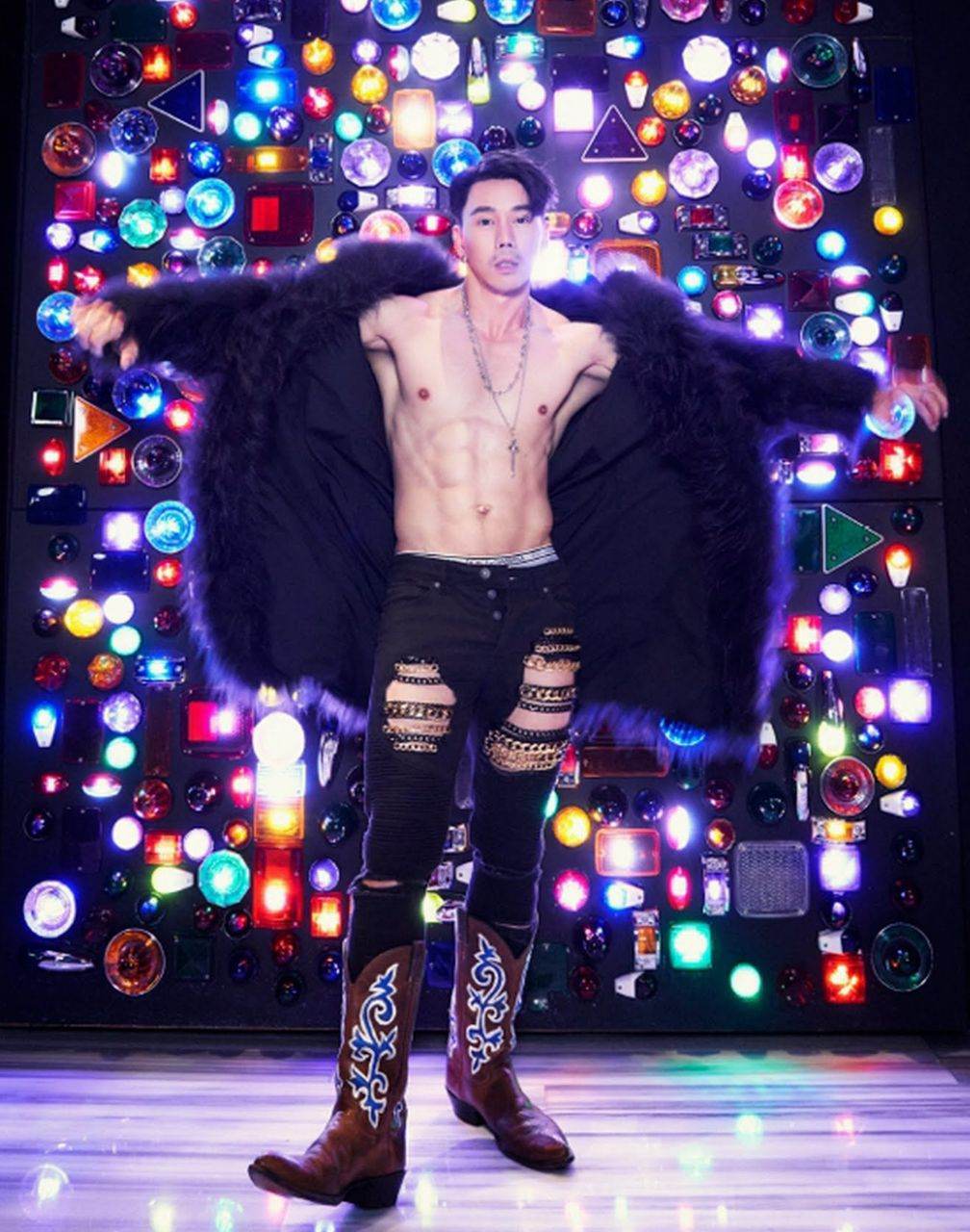 😈โอ๊ยอยากกำจังโว้ย