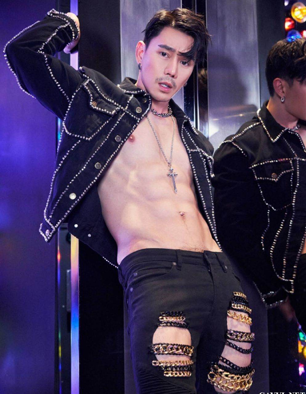 😈โอ๊ยอยากกำจังโว้ย