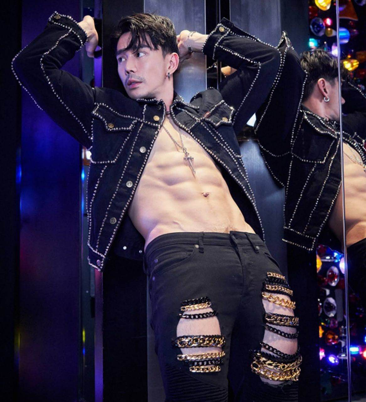 😈โอ๊ยอยากกำจังโว้ย