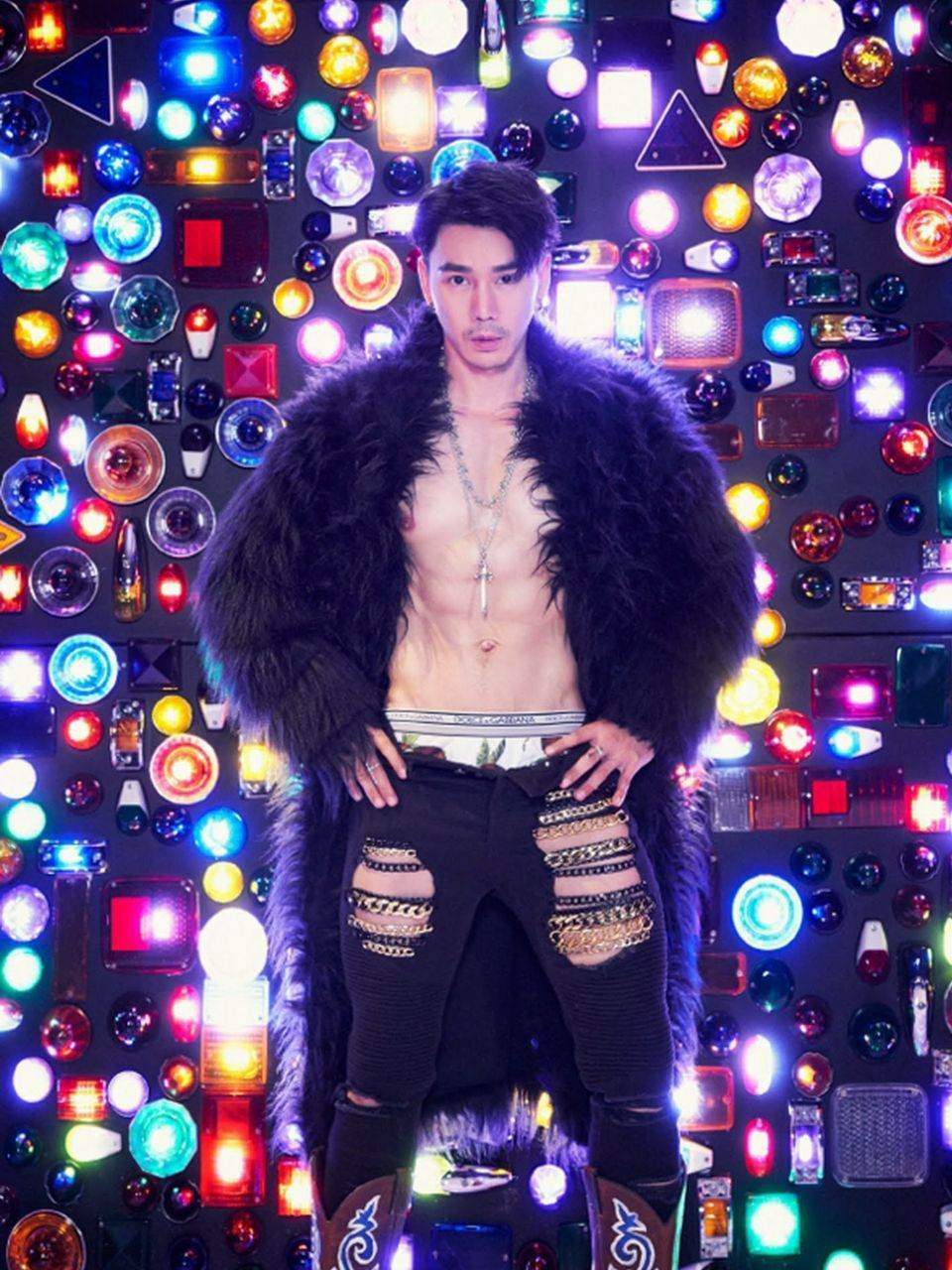 😈โอ๊ยอยากกำจังโว้ย