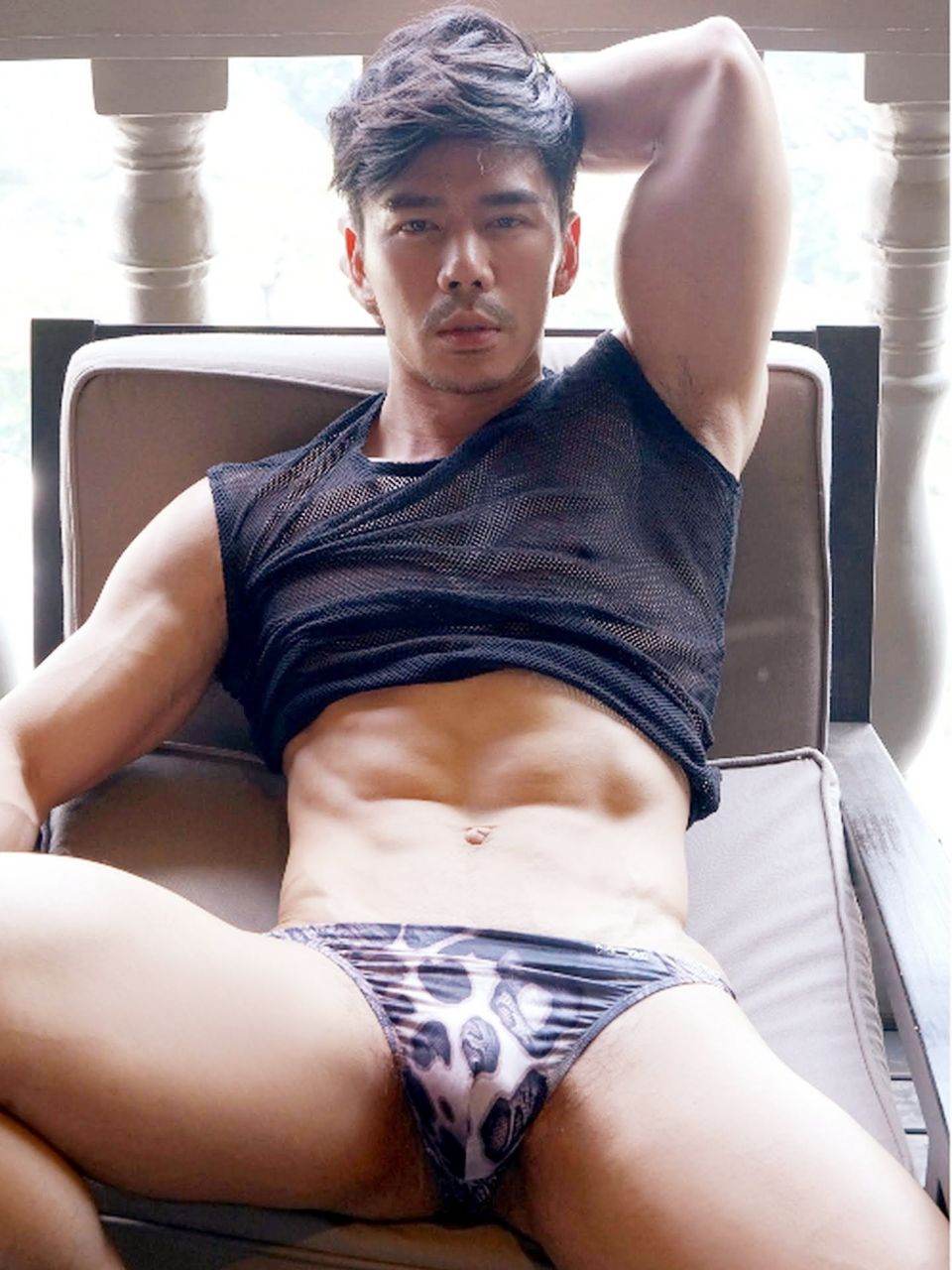 😈...ปล้ำกัน!?