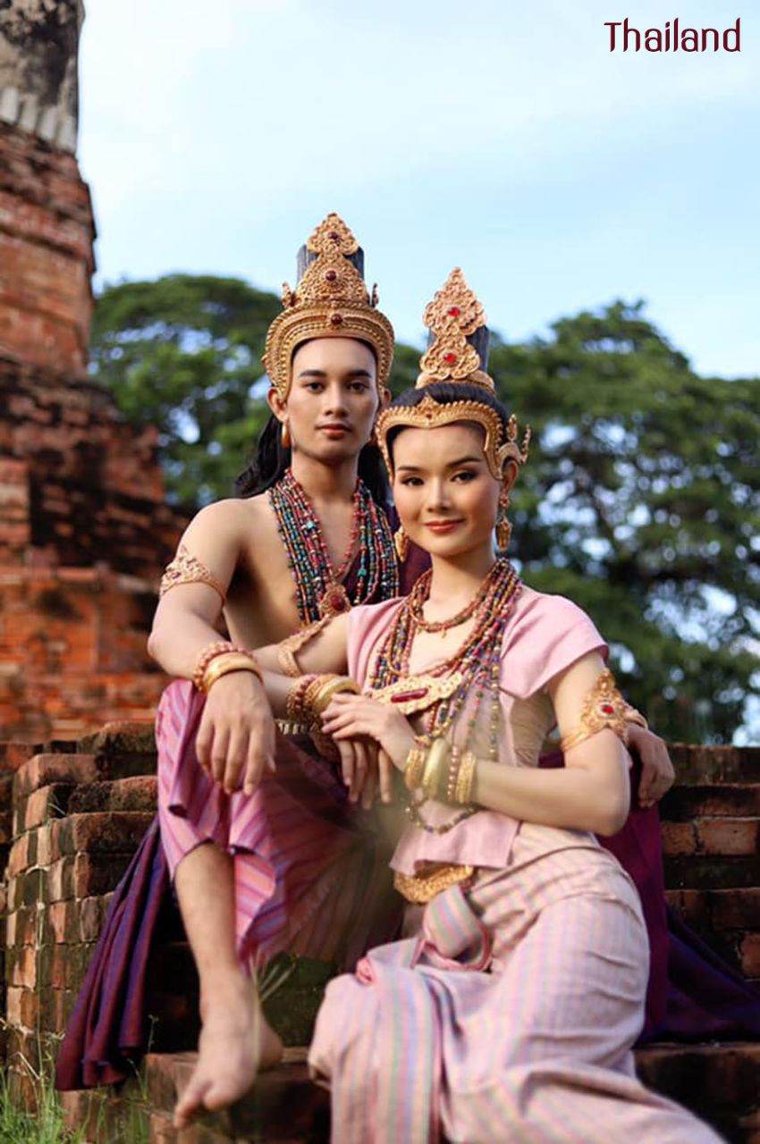 Dvaravati Era: พระธาตุยาคู อารยธรรมสมัยทวารวดี | THAILAND 🇹🇭