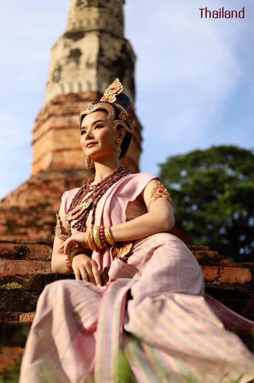 Dvaravati Era: พระธาตุยาคู อารยธรรมสมัยทวารวดี | THAILAND 🇹🇭