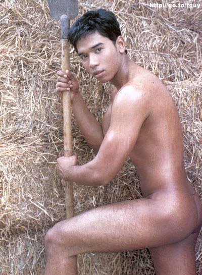 Heat Secret 16 - Body Heat - Worawit