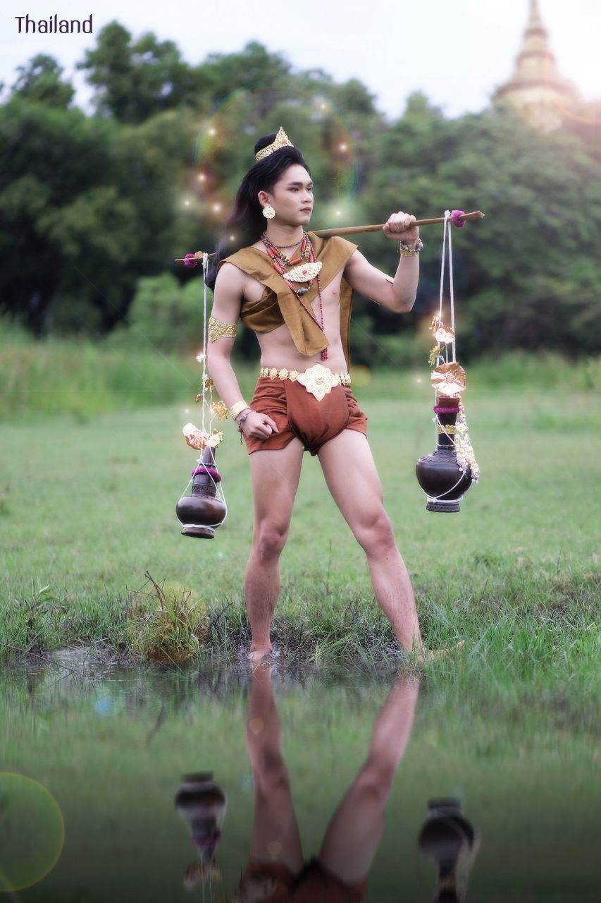 Dvaravati Era: อารยธรรมสมัยทวารวดี | THAILAND 🇹🇭