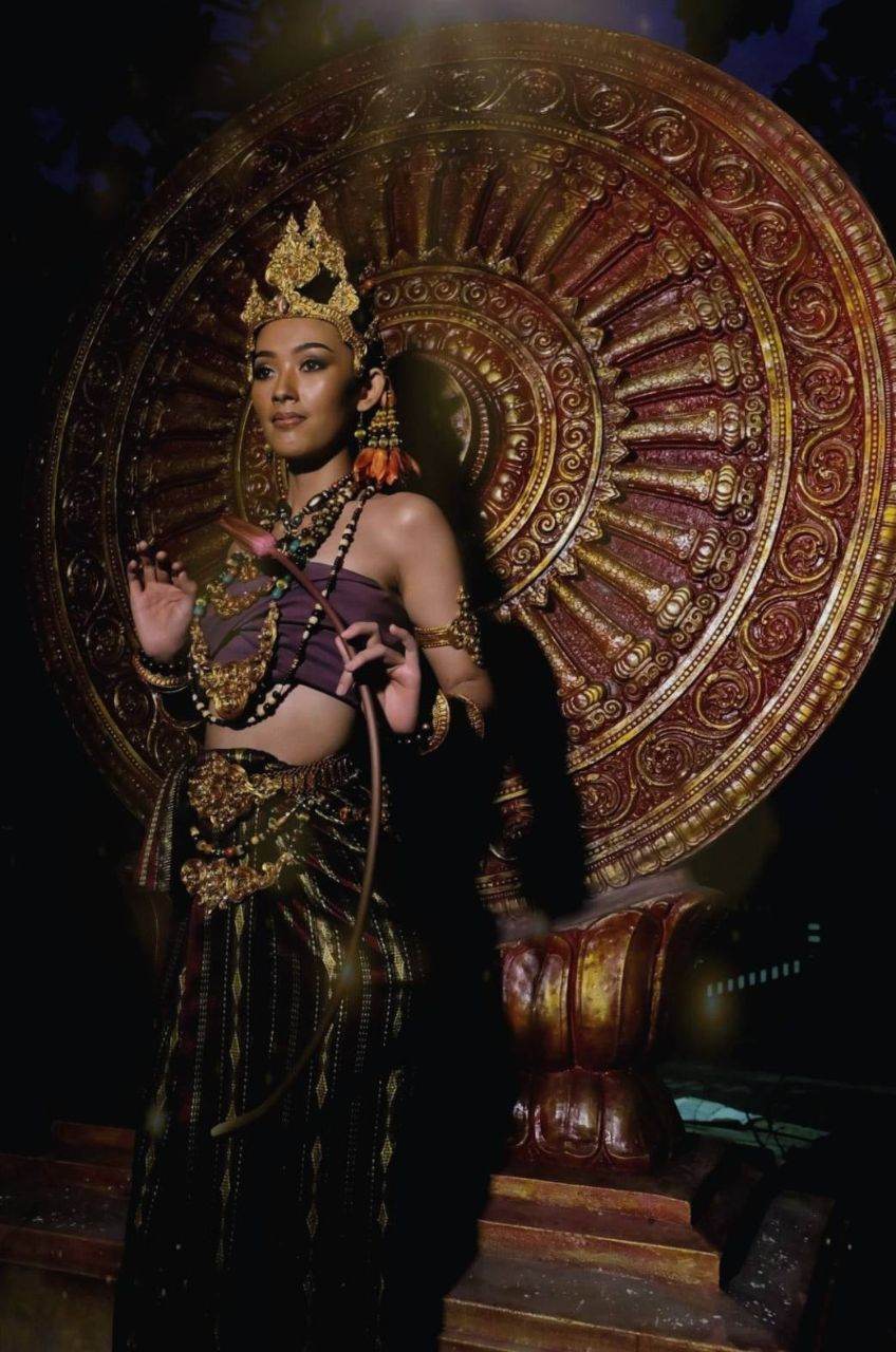 Dvaravati Era: อารยธรรมสมัยทวารวดี | THAILAND 🇹🇭