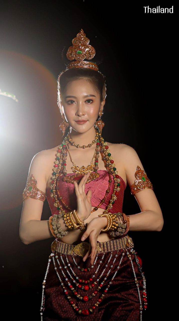 Dvaravati Era: อารยธรรมสมัยทวารวดี | THAILAND 🇹🇭