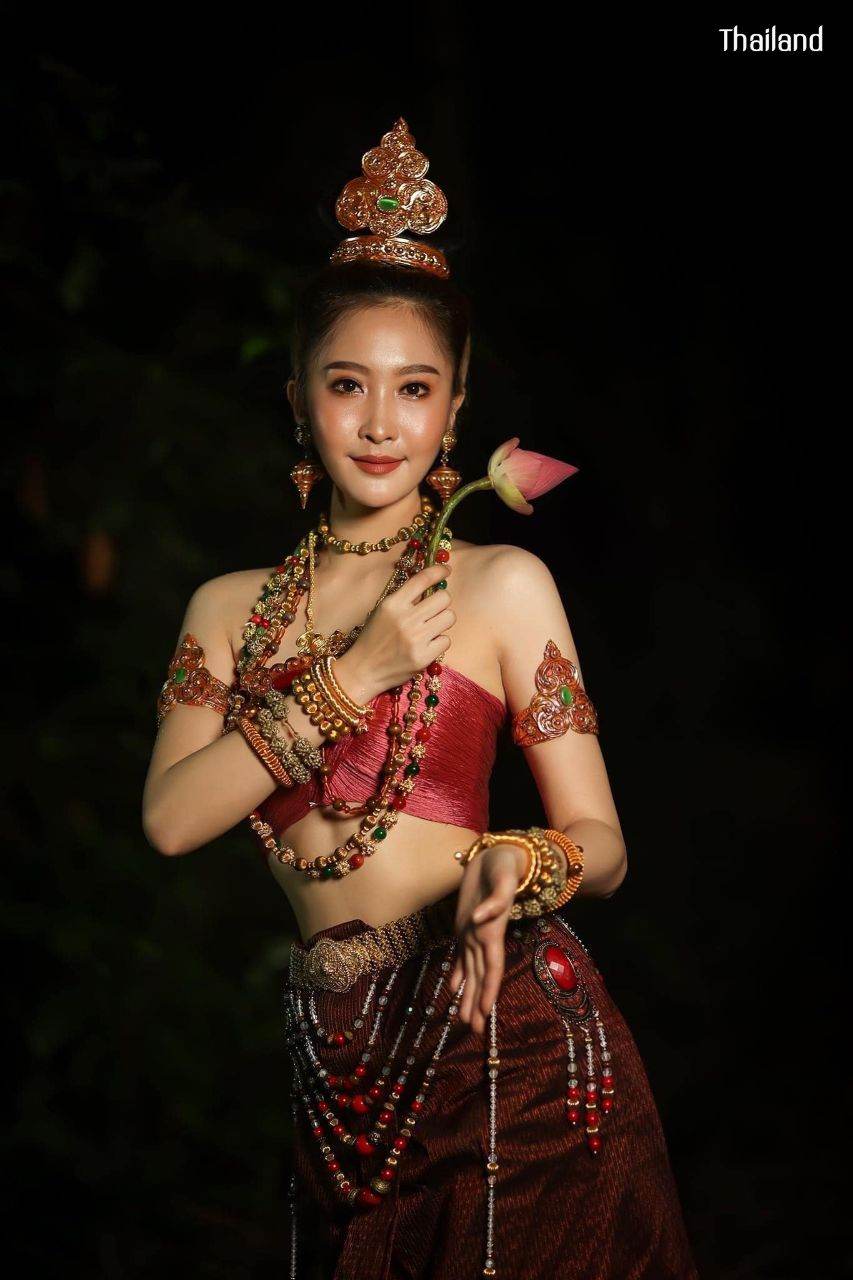 Dvaravati Era: อารยธรรมสมัยทวารวดี | THAILAND 🇹🇭