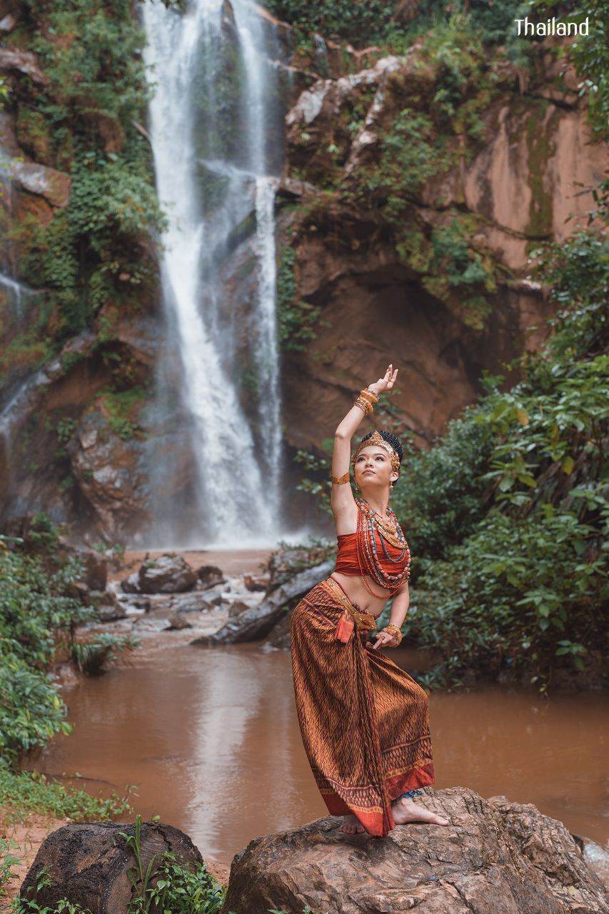 Dvaravati Era: อารยธรรมสมัยทวารวดี | THAILAND 🇹🇭