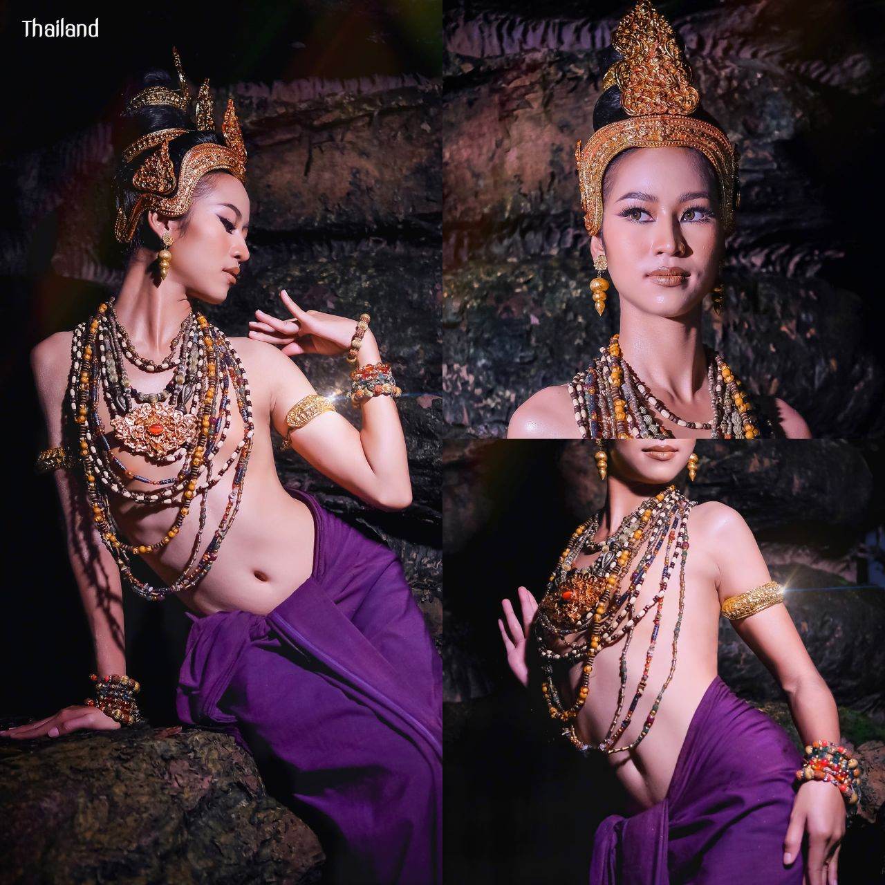 Dvaravati Era: อารยธรรมสมัยทวารวดี | THAILAND 🇹🇭